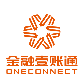金融壹账通 logo