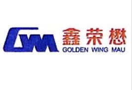 鑫荣懋果业科技集团股份有限公司 logo