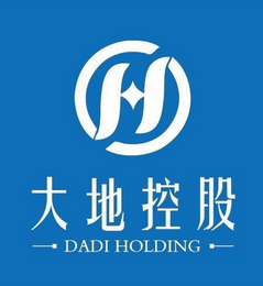 山西大地环境投资控股有限公司 logo