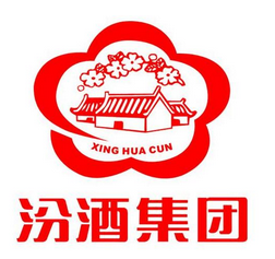山西杏花村汾酒集团 logo