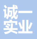 诚一集团 logo