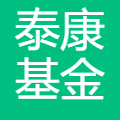 泰康基金管理有限公司 logo
