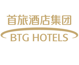 北京首旅酒店(集团)股份有限公司 logo
