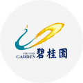 碧桂园 logo