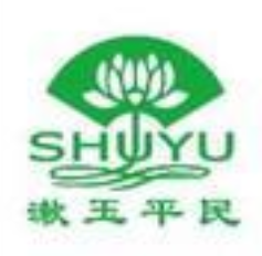 漱玉平民大药房连锁股份有限公司 logo