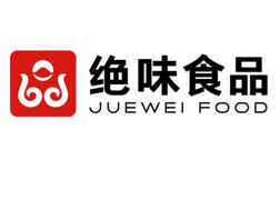 绝味食品股份有限公司 logo