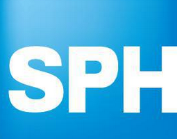 上药控股有限公司 logo