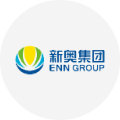 新奥集团 logo