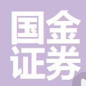 国金资管 logo