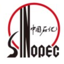 中石化经纬有限公司 logo