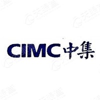 青岛中集集装箱制造有限公司 logo