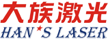 大族激光 logo