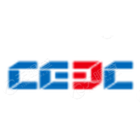 中国能建江苏院 logo
