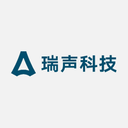 AAC瑞声科技 logo