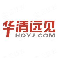 北京华清远见科技发展有限公司西安分公司 logo