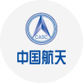 中国航天科技集团 logo