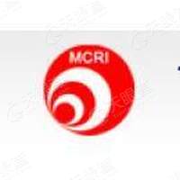 西安近代化学研究所 logo