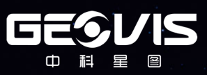 中科星图 logo