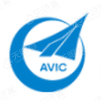 中国航空工业集团建投 logo