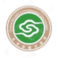 北京绿色交易所 logo