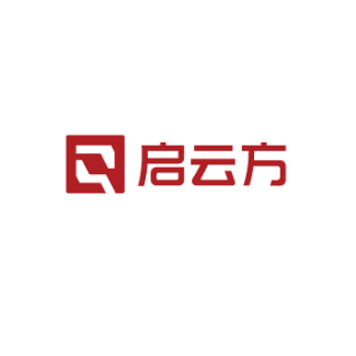 武汉启云方科技有限公司 logo