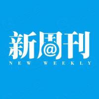 新周刊 logo