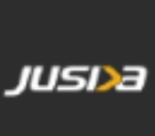 准时达国际供应链管理有限公司 logo