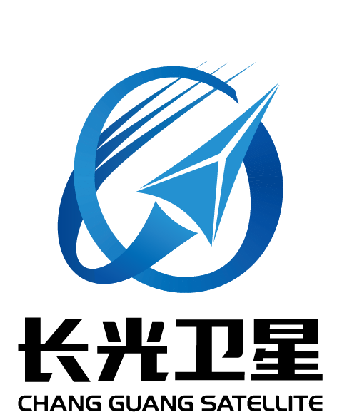 长光卫星 logo