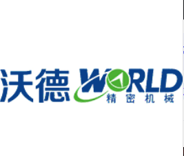 广东沃德精密科技股份有限公司 logo