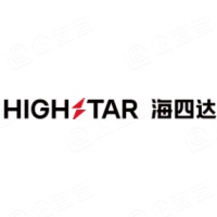 江苏海四达电源有限公司 logo