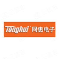 同惠电子 logo