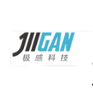 极感科技 logo