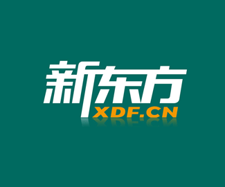 新东方杭州国际教育 logo