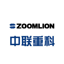 中联重科 logo