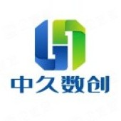 中久数创 logo