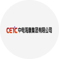 中电海康 logo