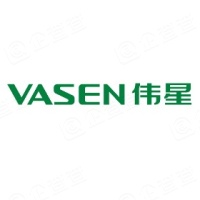 浙江伟星新型建材股份有限公司 logo