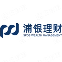 浦银理财有限责任公司 logo