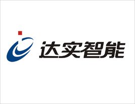 达实智能 logo