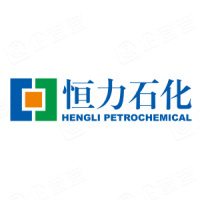 恒力石化股份有限公司 logo