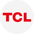 TCL华星光电 logo