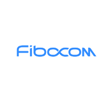 Fibocom广和通 logo