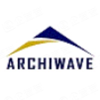 安其威 logo