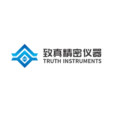 致真精密仪器 logo