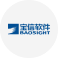 宝信软件 logo
