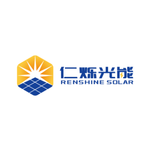 仁烁光能（苏州）有限公司 logo