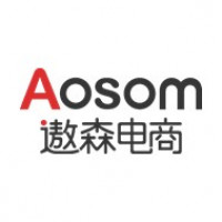 遨森 logo