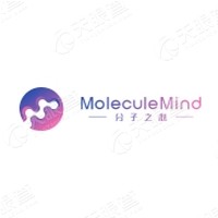 分子之心 logo