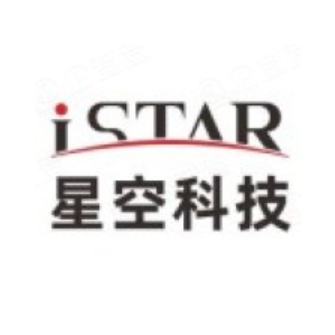 星空科技 logo