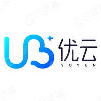 优云科技 logo